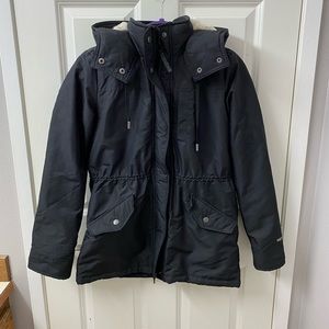 ABERCROMBIE & FITCH All Season Weather Warrior